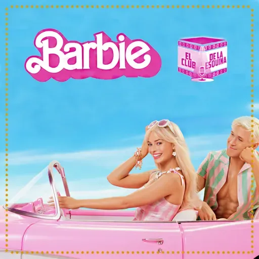 91: Barbie