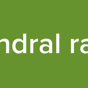 thendral radio
