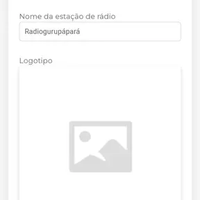 Radiogurupápará