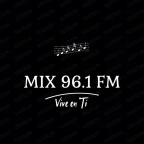 Mix 96.1 fm