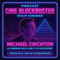 6x02 Michael Crichton