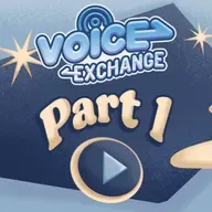 VE (Voice Exchange): Letters to My Younger Self | Eps. 2 Part 1