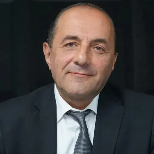 Рубэн Меграбян . Чаму Ерэван больш не хавае свайго стаўлення да Лукашэнкі і дэмсіл