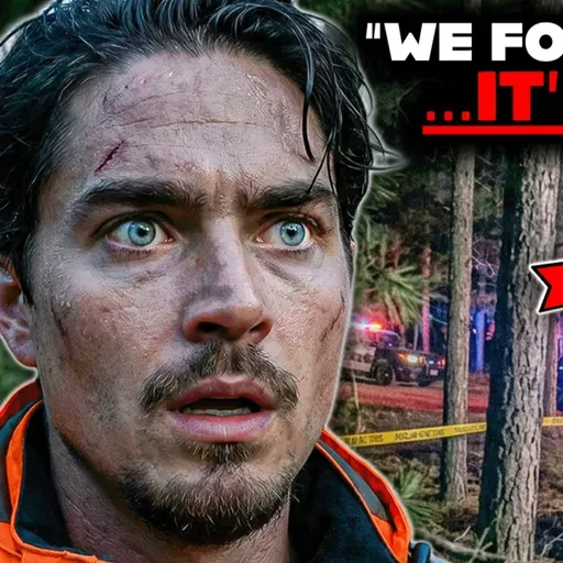 New Jersey Park Rangers Should CLOSE OFF this Forest. Immediately.