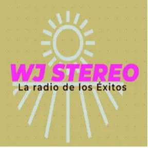 WJ STEREO