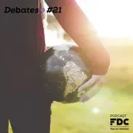 FDC Debates #21 - O Brasil e o mundo em 2023