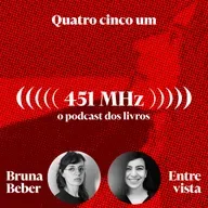 #193 Colecionadora de histórias — Natércia Pontes
