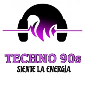 Techno90s