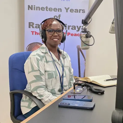 3210: Cervical Cancer Awareness: Prevention and Screening Saves Lives