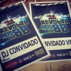 REVOLTA 80
