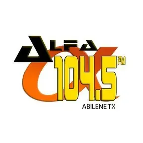 Alfa 104.5 FM