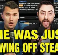 WORST LIES YET About Charlie Kirk’s Assassination! w/ Ian Carroll