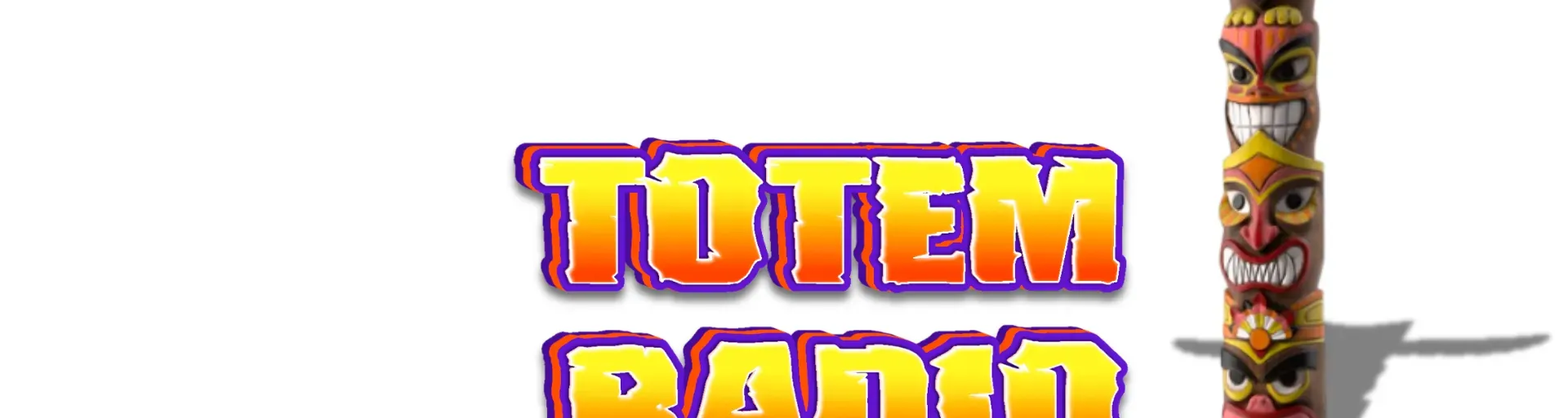 TOTEM RADIO
