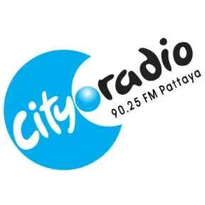 City Radio Pattaya กำลังเล่นสด