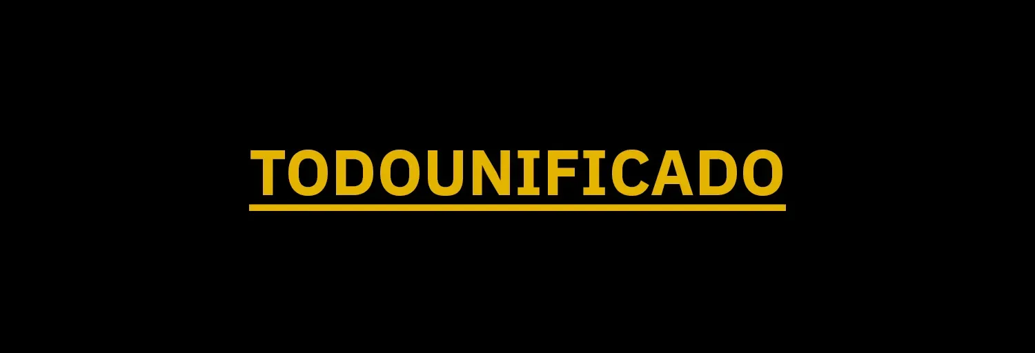 Todo Unificado