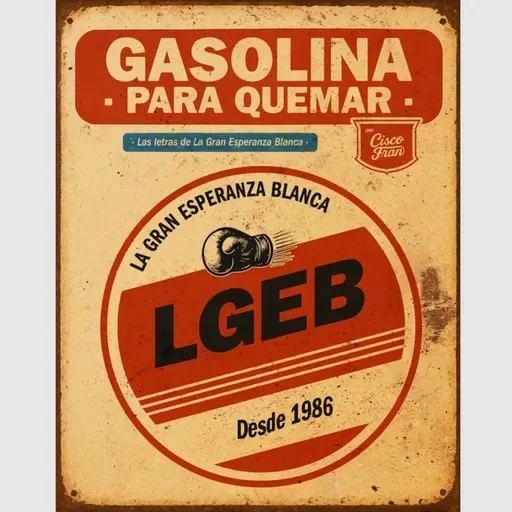 Radio Las Aguilas. Miércoles 11 de marzo de 2026: La Gran Esperanza Blanca.