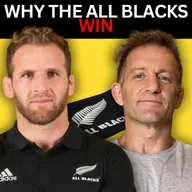Kieran Read: What I recommend you do, if you were All Blacks captain.
