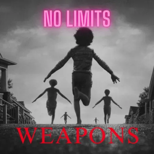 Weapons - Nakatomi No Limits - Episodio exclusivo para mecenas