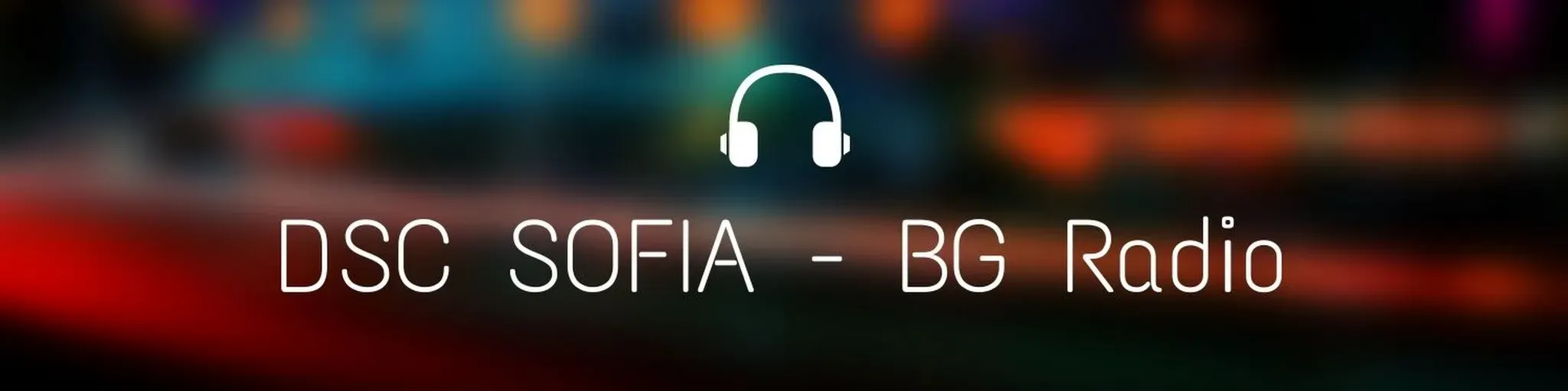 DSC SOFIA -  BG RADIO