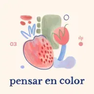 S1 Ep3: ¿Cómo se llega a un trabajo terminado? | Pensar en color