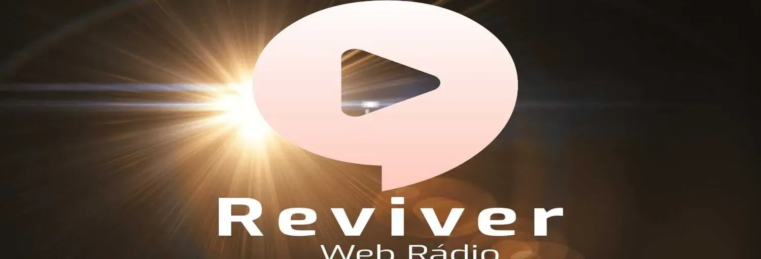 Web Rádio Reviver
