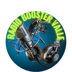 POGRAMA RADIO BOSSTER VALLE