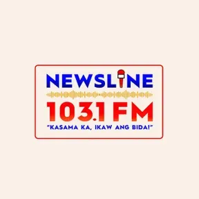 Newsline Central Luzon 103.1 FM