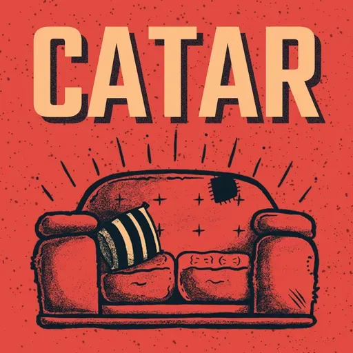 Catar (con Manlio Larotonda)