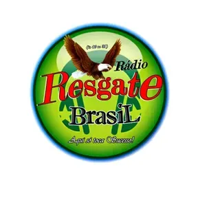 Radio Resgate Brasil