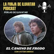 EP-108- El Camino de Frodo- Perlas de Iluvatar 1