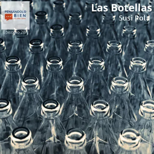 Las Botellas