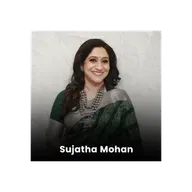 Sujatha Mohan | PEN STORIES