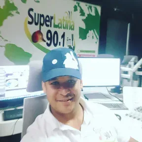 salsabor solo salsa gregory adames el piloto