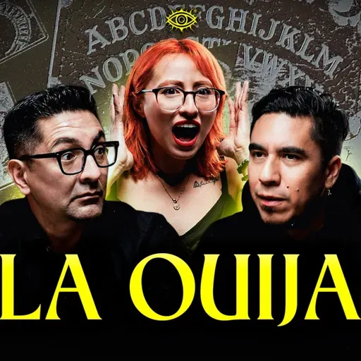 NO ES UN JUEGO: Aterradoras consecuencias de hablar con el más allá.