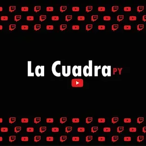 LA CUADRA PY live