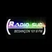 Radio Sud Besançon