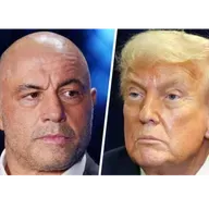 JOE ROGAN The American Man Confronts Trump