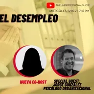 S4E53: Cómo manejar el desempleo