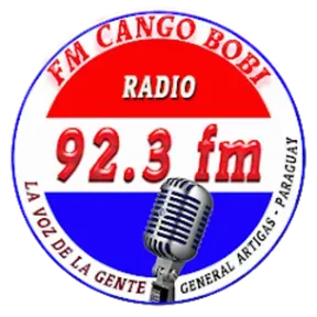Radio Cango Bobi 92.3 FM