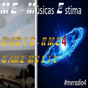 RME4 - GAME MUSIC