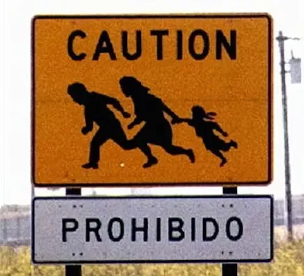 Caring About Immigrants, Now and Then