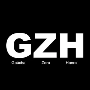 Gaúcha Zero Honra