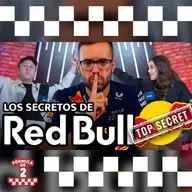 El secreto mejor guardado del garaje de Red Bull ft. Pablo Terroba – Episodio 28