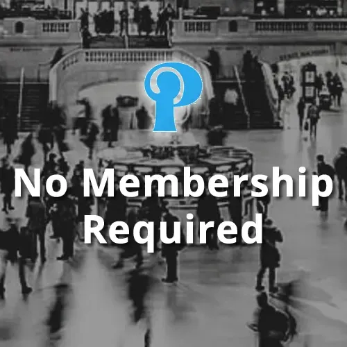 5 Words to describe you!