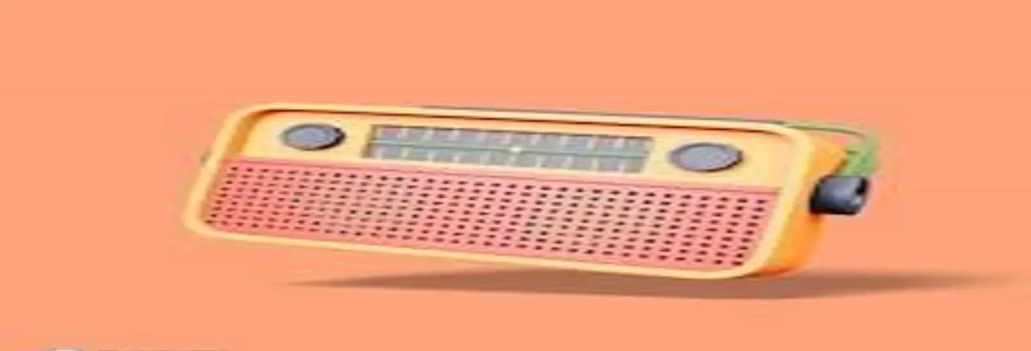 Rádio Comunitária de Curvelo da Conceição