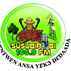 susubiribi 106.9 fm