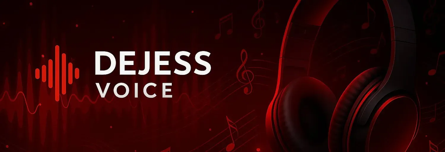 Dejess Voice