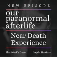 A Near Death Experience at 2 Years Old