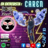 entrevista a Caren (vinilo rock band)