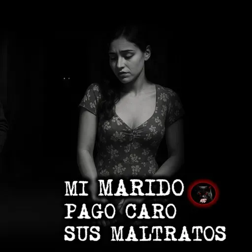 MI MARIDO PAGO CARO SUS MALTRATOS | RELATOS DE BRUJERIA | RELATOS Y LEYENDAS DE TERROR